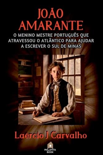 João Amarante