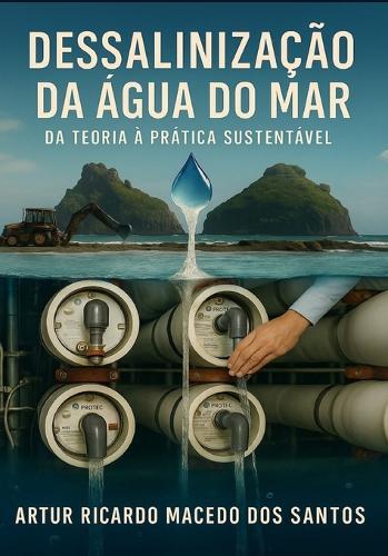Dessalinização Da Água Do Mar: Da Teoria À Prática Sustentável