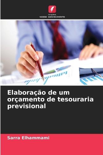 Elaboração de um orçamento de tesouraria previsional