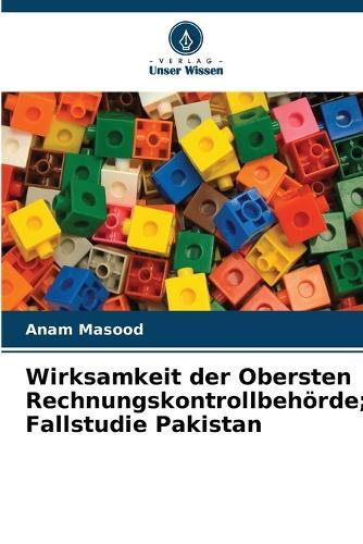 Wirksamkeit der Obersten Rechnungskontrollbehörde; Fallstudie Pakistan