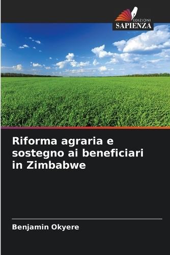 Riforma agraria e sostegno ai beneficiari in Zimbabwe