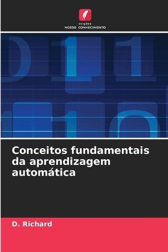 Conceitos fundamentais da aprendizagem automática