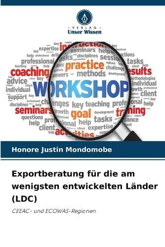 Exportberatung für die am wenigsten entwickelten Länder (LDC)