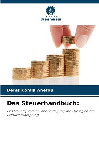 Das Steuerhandbuch