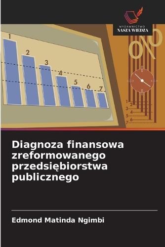 Diagnoza finansowa zreformowanego przedsiębiorstwa publicznego