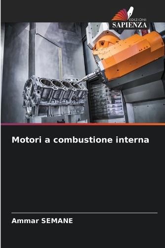 Motori a combustione interna