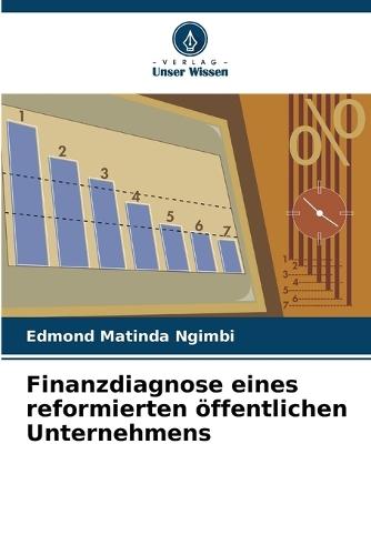 Finanzdiagnose eines reformierten öffentlichen Unternehmens
