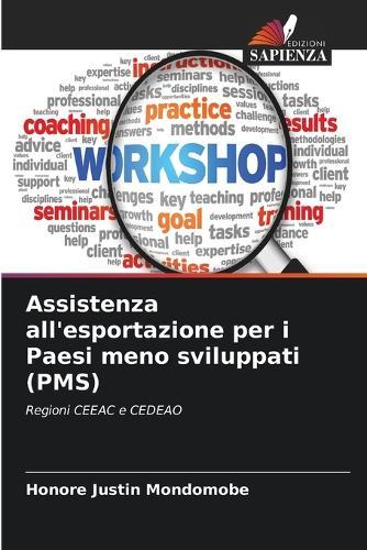 Assistenza all'esportazione per i Paesi meno sviluppati (PMS)