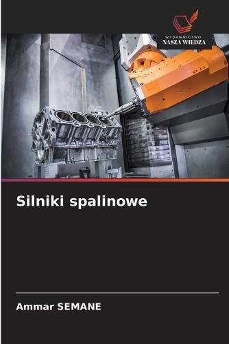 Silniki spalinowe