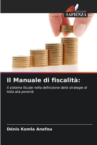 Il Manuale di fiscalità
