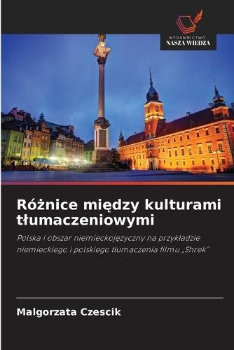 Różnice między kulturami tlumaczeniowymi