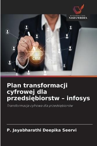 Plan transformacji cyfrowej dla przedsiębiorstw - infosys