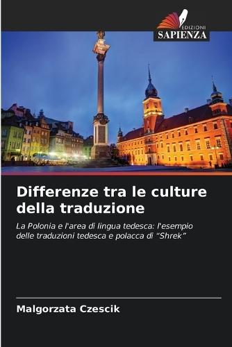 Differenze tra le culture della traduzione