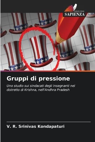 Gruppi di pressione