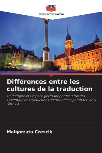 Différences entre les cultures de la traduction