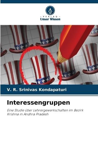 Interessengruppen
