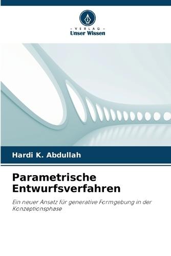 Parametrische Entwurfsverfahren