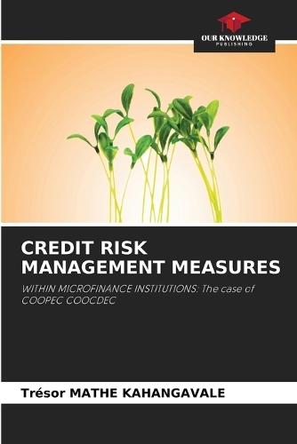 Credit Risk Management Measures