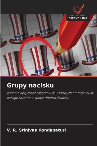 Grupy nacisku