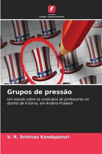 Grupos de pressão