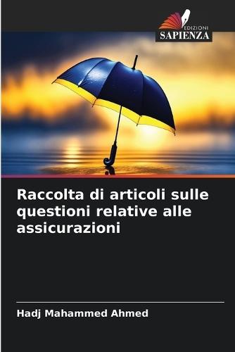 Raccolta di articoli sulle questioni relative alle assicurazioni