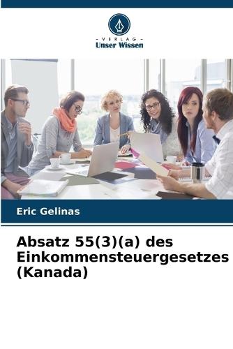 Absatz 55(3)(a) des Einkommensteuergesetzes (Kanada)