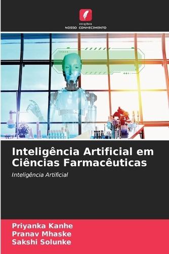 Inteligência Artificial em Ciências Farmacêuticas