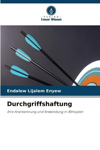 Durchgriffshaftung
