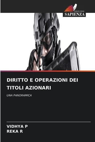 Diritto E Operazioni Dei Titoli Azionari