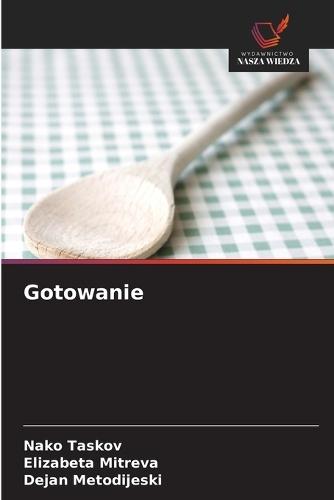 Gotowanie