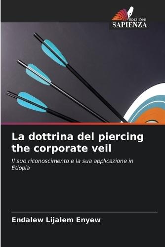 La dottrina del piercing the corporate veil