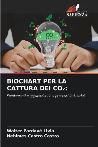 Biochart Per La Cattura Dei Co₂