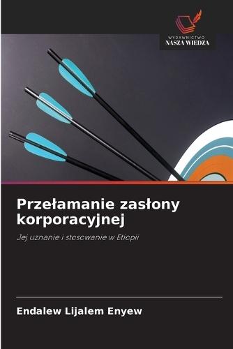 Przelamanie zaslony korporacyjnej