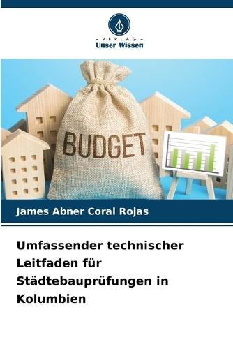 Umfassender technischer Leitfaden für Städtebauprüfungen in Kolumbien