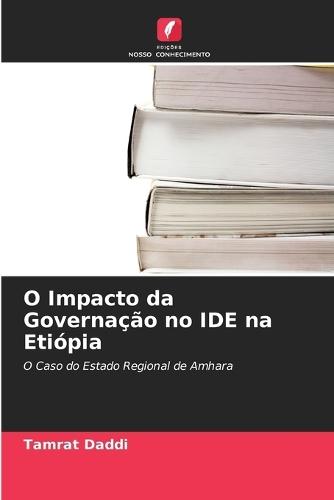 O Impacto da Governação no IDE na Etiópia