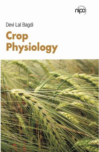Crop Physiology