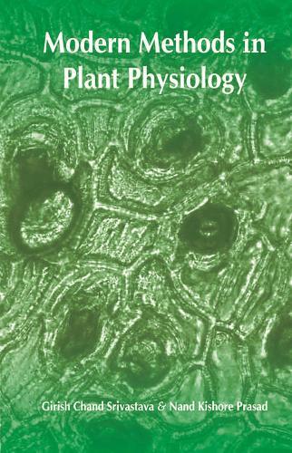 Modern Methods in Plant Physiology