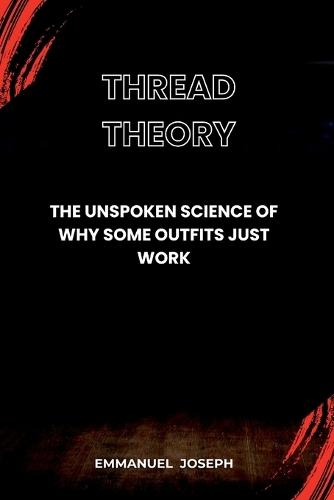 Thread Theory, The Unspoken Science of Why Some Outfits Just Work