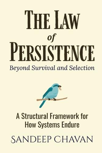 The Law of Persistence (Edition01)