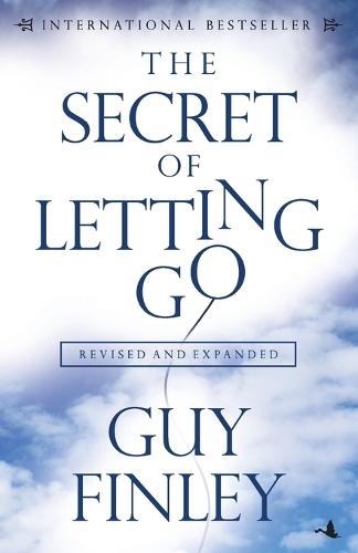The Secret of Letting Go