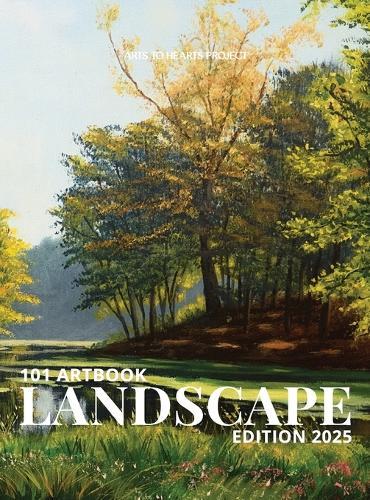 101 Artbooks: Landscape Edition