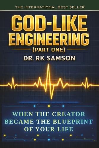 God-Like Engineering (Part One): When the Creator Became the Blueprint of Your Life