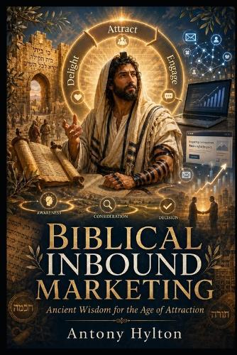 Biblical Inbound Marketing: Ancient Wisdom for the Age of Attraction