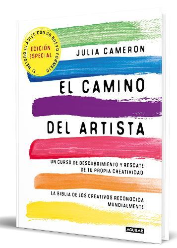 El camino del artista (Edición especial limitada) / The Artist Way (Special Limited edition)