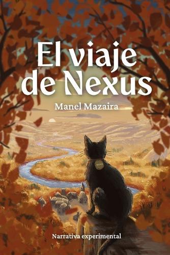 El Viaje de Nexus: Manel Mazaira