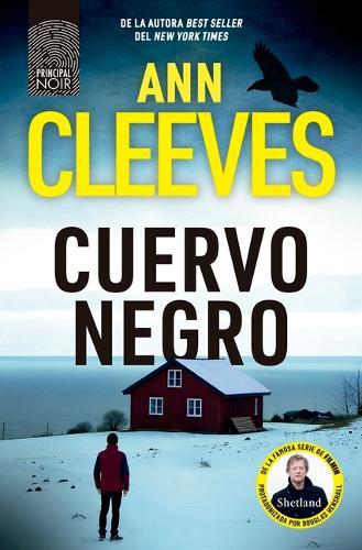 Cuervo Negro
