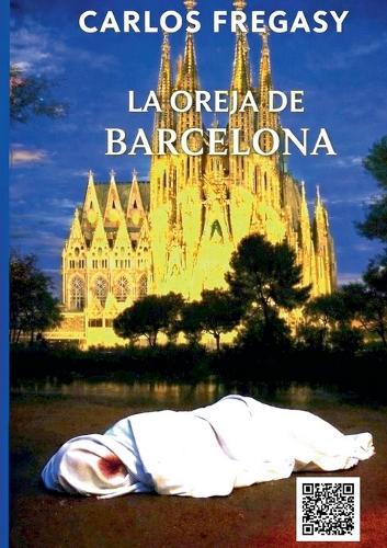 La Oreja de Barcelona