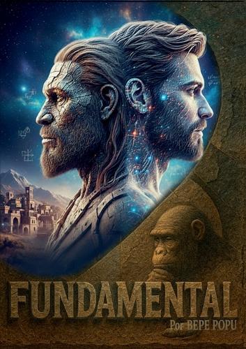 Fundamental: No es la visión fría de la física tradicional donde somos partículas chocando al azar, ni la visión mística donde todo es ilusión. Es la imagen de una máquina de sentido.