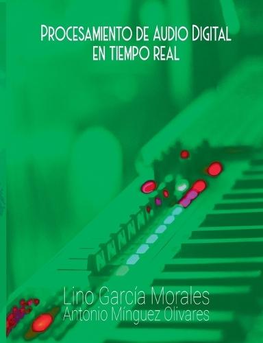 Procesamiento de audio digital en tiempo real