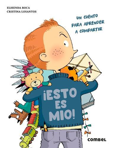 Esto Es Mío / This Is Mine